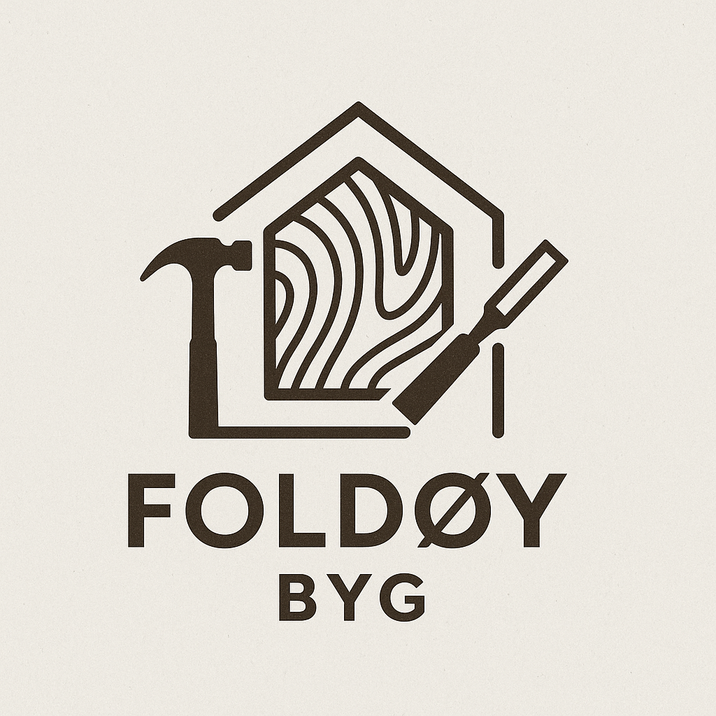 Foldøybyg logo